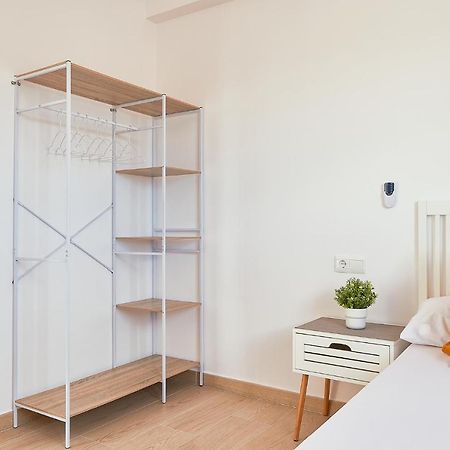 Sea Horizon Apartamento Málaga Exterior foto
